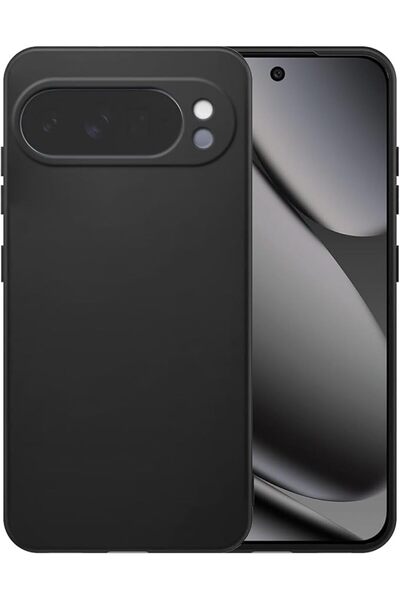 GENERAL Compatible with Google Pixel 10 Pro XL 5G Case Cover Silicone with So...