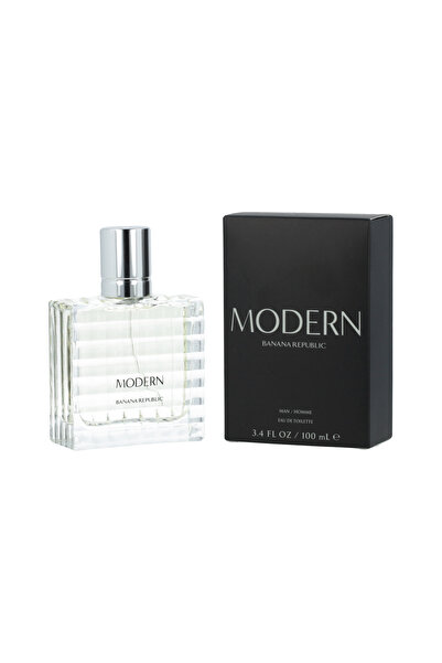 Banana Republic Σύγχρονος Άνδρας EDT 100 ml M
