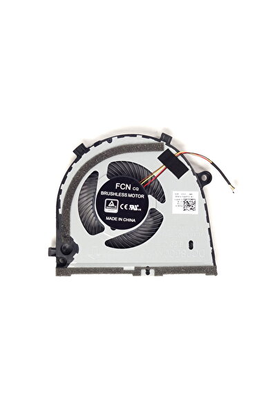 Tradebit Ventilator Dell G3 3579 G5 5587 GWMFV