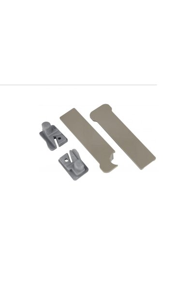 ARCTIC / BEKO Kit reversibilitate, inversare deschidere usa combine frigorifi...
