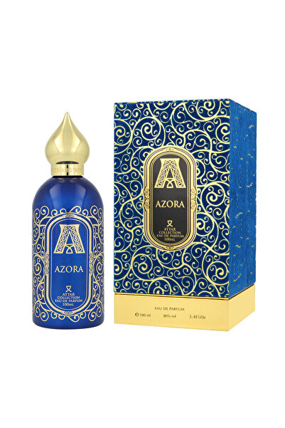 Attar Colecția Azora EDP 100 ml UNISEX