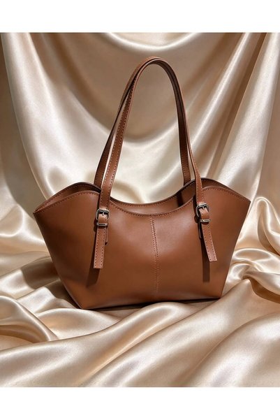 NOVALANE BAG Kadın kol çantası omuz askılı şık çanta