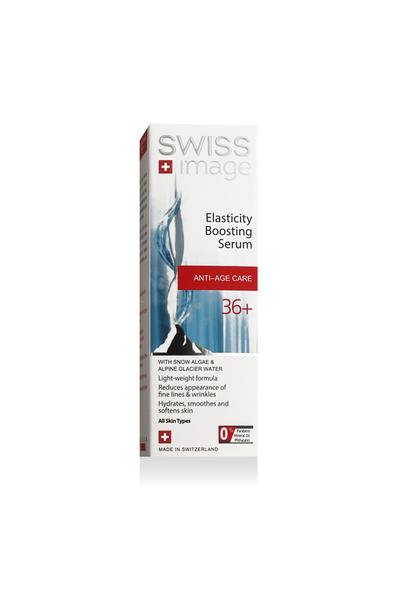 SWISS Image Anti-Age Care 36+ Ser pentru stimularea elasticității 30 ml