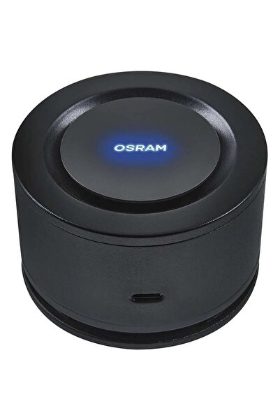 Osram Purificator de aer AIRZING MINI LEDAS101, pentru autoturisme, debit aer...