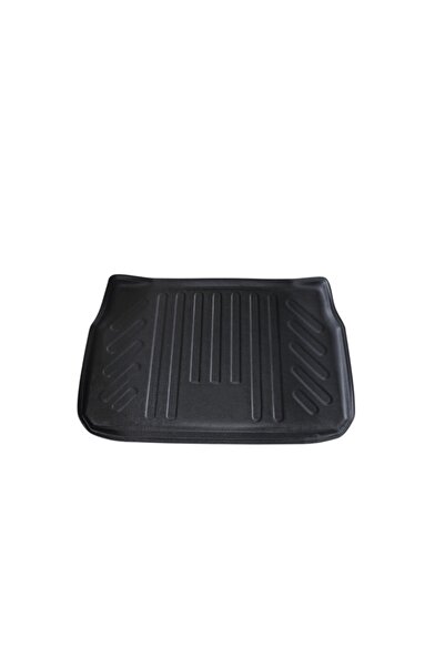 Sahler Tavita portbagaj auto E3413OGG, neagra, pentru Opel Meriva, 2011 - 2019