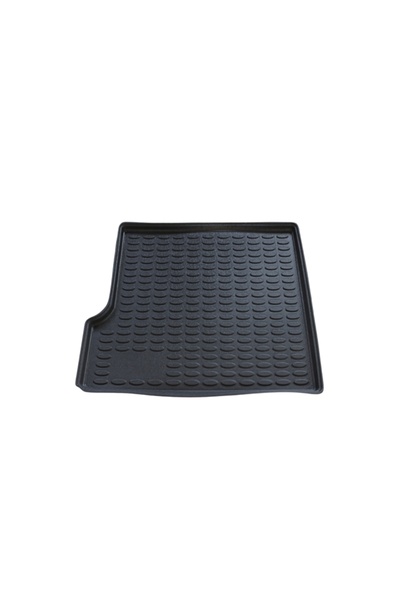 Sahler Tavita portbagaj auto E2210BGG, neagra, pentru BMW X3 E83, 2004 - 2010