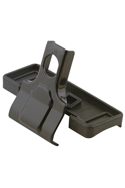 Thule Kit prindere bare transversale Rapid System 1719, compatibil cu Travers...