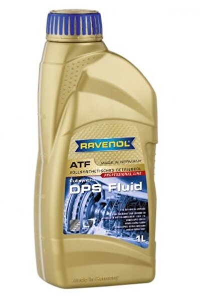 RAVENOL Ulei transmisie DPS FLUID 1211113-001, volum 1 litru, sintetic, pentr...