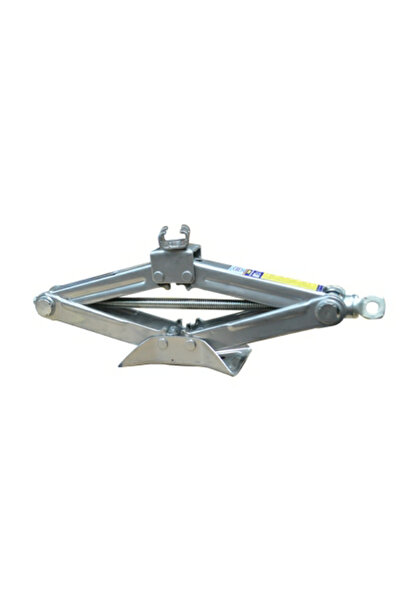 ALCA Cric mecanic 436000, capacitate de ridicare 1.5 tone