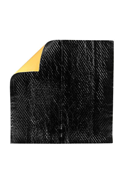3M Carpeta fonoabsorbanta izolanta 08840, 0.5 x 0.5 m, pentru insonorizare auto