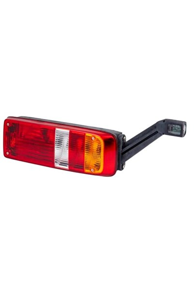 Hella Lampa semnalizare spate dreapta 2VP 340 931-161, T4W/P21W/R10W, 24V, 13...