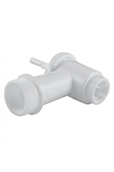JBM Robinet pentru bidon de ulei 06279, filet exterior 3/4 inch