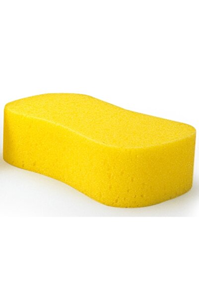 Bottari Burete pentru curatat auto 32262BT, 24.5 x 13.5 x 6.5 cm, galben