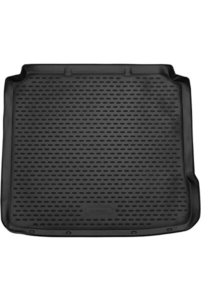 NOVLİNE Tavita portbagaj auto NVTMEBL1009, negru, PU, pentru MERCEDES BENZ-M-...