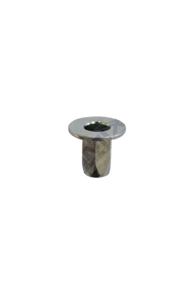 ROMİX Set 10 bucati piulite pentru nituri, C60722-RMX, pentru Fiat, Universal...