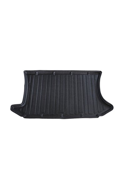 Sahler Tavita portbagaj auto E2606FGG, neagra, pentru Ford Fiesta hatchback, ...