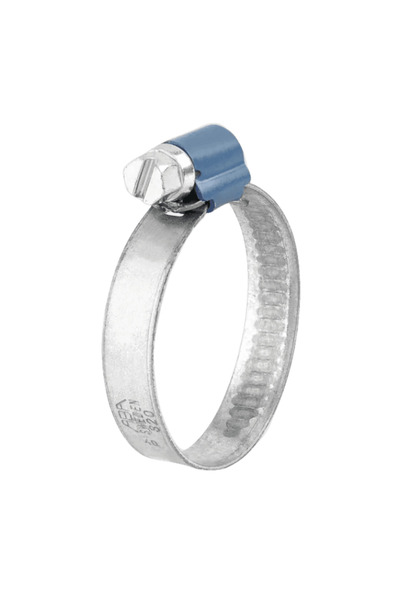 NORMA Colier din aluminiu pentru furtune ABA NOVA COL 9-56, reglare cu surub,...