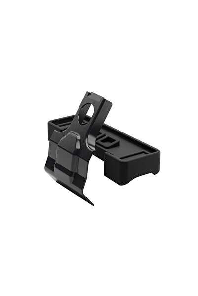 Thule Kit 4 suporti prindere bare transversale 187014, pentru vehicule cu pun...