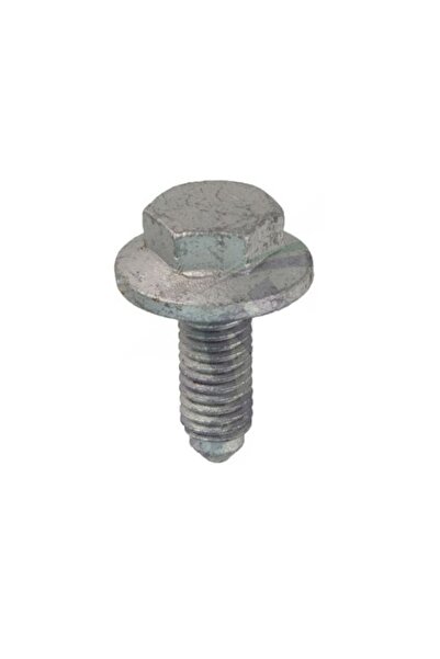 ROMİX Set 5 bucati suruburi fixare elemente motor, C60579, 8 x 22 mm