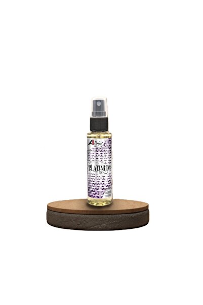 AI Perfect Odorizant auto spray AiPerfect 100AIPOP50, aroma platinum, 50 ml, ...