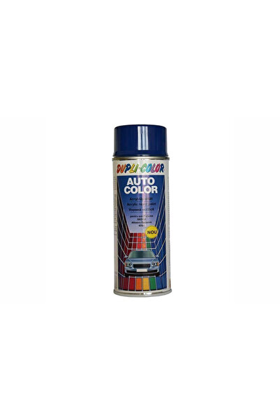 Dupli-Color Spray vopsea auto 350501, albastru dynamic 4590, recipient 400 ml