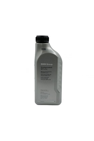 BMW Ulei pentru transmisie manuala cu 5/6 trepte MTF LT-2 83222339219 75W80, ...