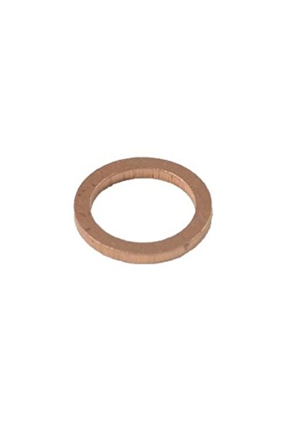 JBM Saiba de cupru 10839, P/52030, 12 x 16 x 1.5 mm