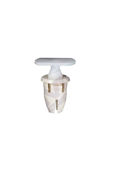 ROMİX Set 10 bucati clipsuri fixare prag, A82026, pentru Mercedes, 9 x 20.6 m...