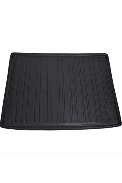 Sahler Tavita portbagaj auto E4339AGG, neagra, pentru Audi Q4 E-Tron, 2021 - ...
