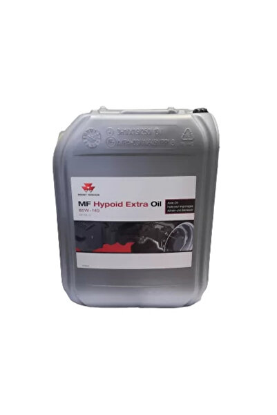 Massey Ferguson Ulei de transmisie Hypoid Extra 85W140 X991600660000, volum 2...