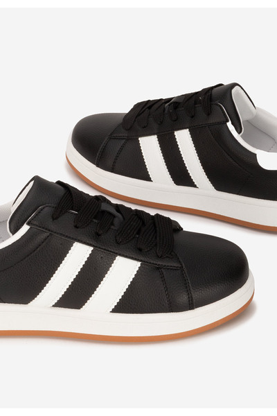 B T Shoes Sneakers barbati Sergyu negri
