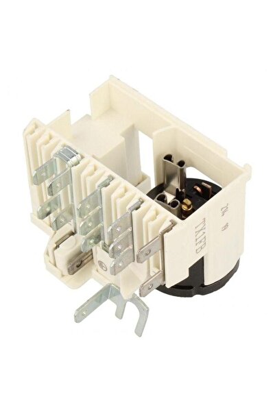 Whirlpool Releu de pornire original pentru frigidere - Model C00341708