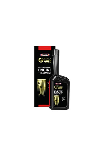 Wynns Tratament motor Formula Gold Engine W77101, recipient 500 ml