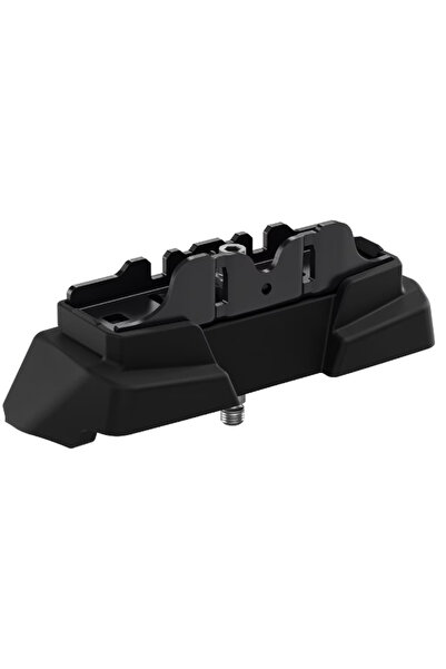Thule Kit prindere bare transversale 187166, pentru vehicule cu puncte fixe i...