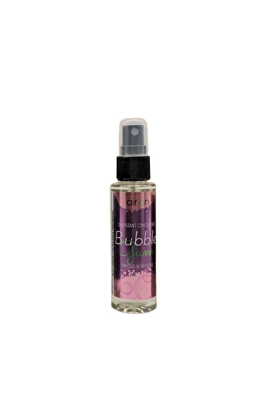 Air On Odorizant auto concentrat AIR ON, recipient cu pulverizator 50 ml, par...