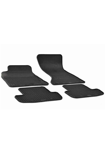 Umbrella Set covorase auto cauciuc 43746, pentru Audi A5 (B8), (2007-2016)