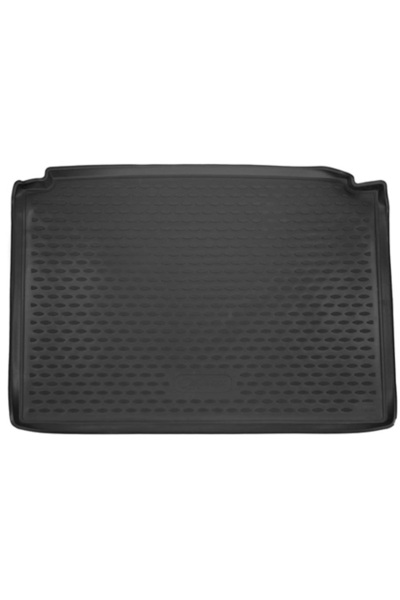 PETEX Tavita portbagaj auto AS58610PX, din cauciuc, negru, pentru Opel Astra ...
