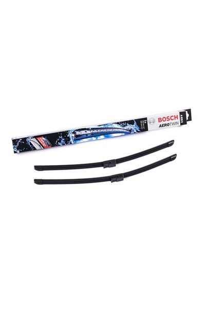 Bosch Set stergatoare AeroTwin A925S 442 3397118925, lungime 530 mm, 530 mm, fara carcasa, pentru