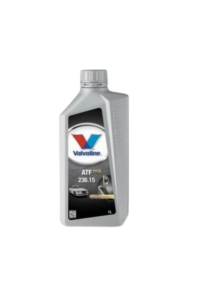 Valvoline Ulei transmisie automata ATF Pro 236.15 VATF236.15/1, volum 1 litru...