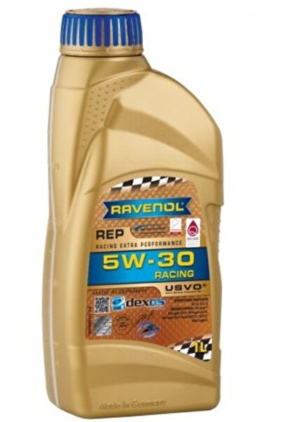 RAVENOL Ulei de motor REP 5W30 1141088-001, volum 1 litru, sintetic