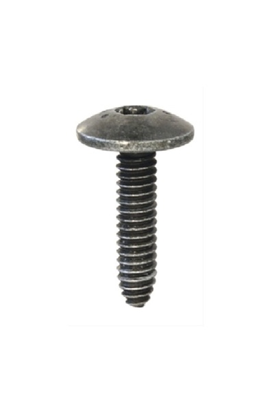 RESTAGRAF Set 12 suruburi auto A11158, deschidere cheie X30, filet M6 x 1 mm,...