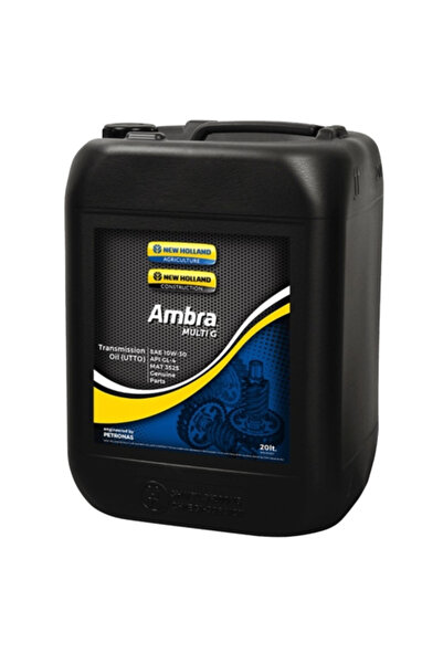 AMBRA Ulei transmisie MULTI G 7617620 10W30, volum 20 litri, multifunctional