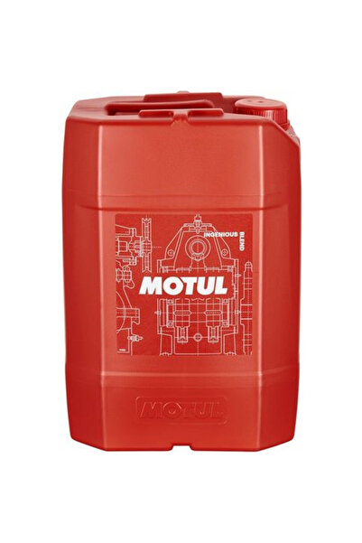 Motul Ulei pentru cutie de viteze automata MULTI ATF, volum 20 litri, sintetic