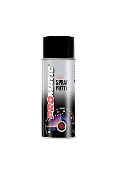 PROMATIC Spray chit auto Putty SP400, 400 ml