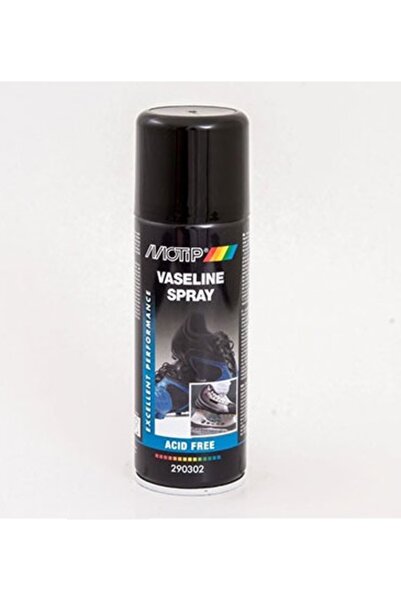 Motip Spray cu vaselina auto 20761, recipient 200 ml, pe baza de uleiuri mine...