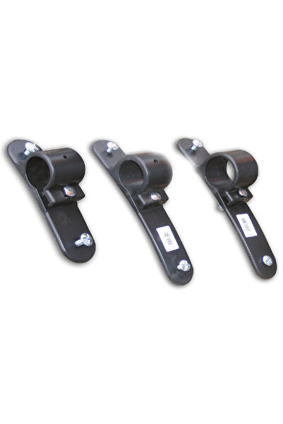 BORG-HICO Suport din plastic pentru montare aripa camion BORG HICO NDK014, di...