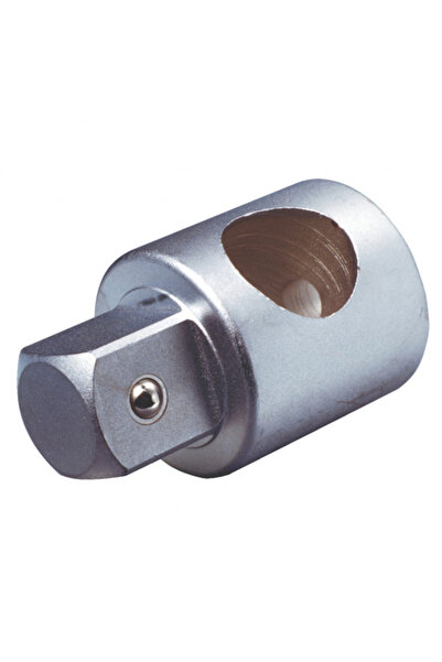 KS Tools Adaptor culisant 911.1207, patrat 1/2 inch, lungime 40 mm, otel crom...