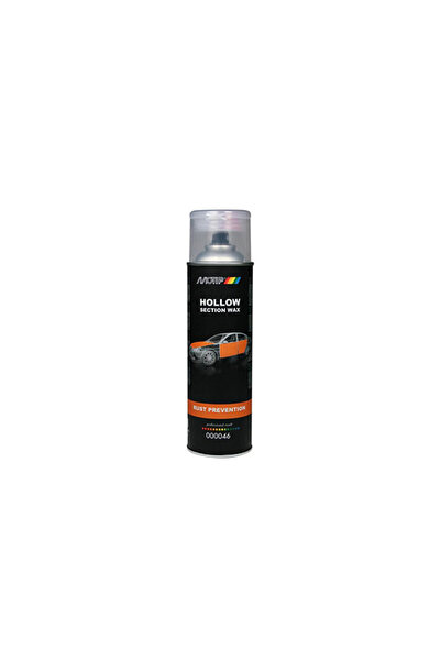 Motip Ceară pentru tratament caroserie Hollow Wax 76269, volum recipient 500 ml