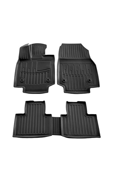 Umbrella Set covorase auto cauciuc 191339, pentru Lexus RX, 2022 - prezent