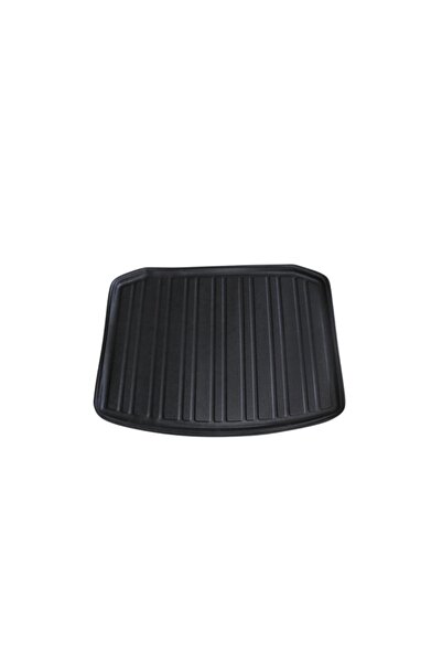 Sahler Tavita portbagaj auto E2542FGG, neagra, pentru Fiat 600 / 600E, pentru...